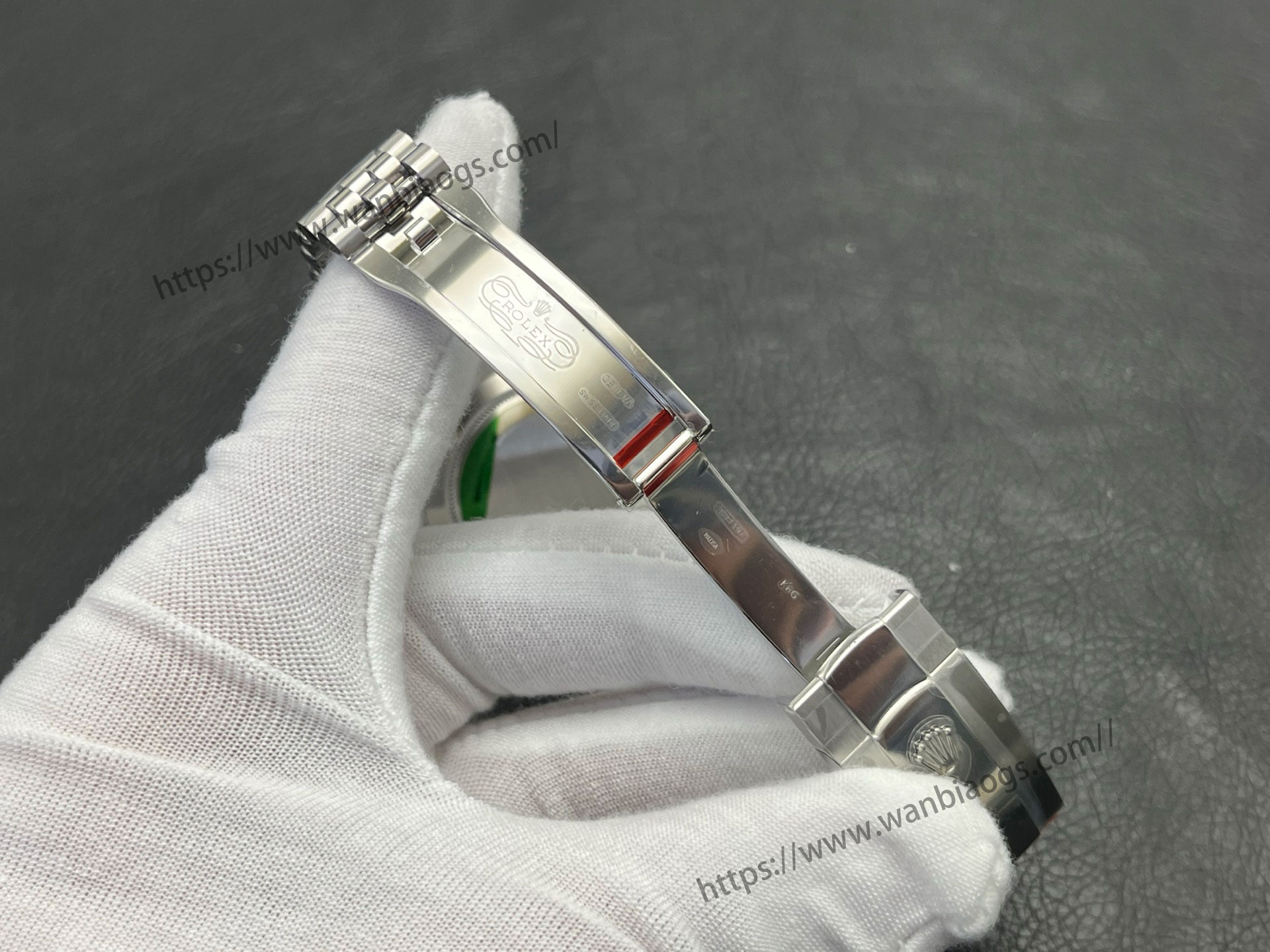 VS Factory 2025 usta işçiliğiyle: Rolex Datejust 41 MM serisi profesyonel seviye replika saat — 151. fotoğraf