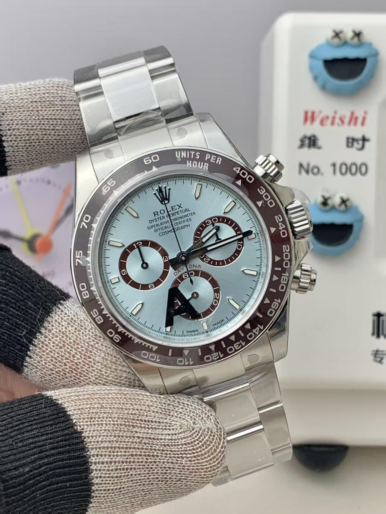 VS Factory Ağır Sıklet Daytona — 31. fotoğraf