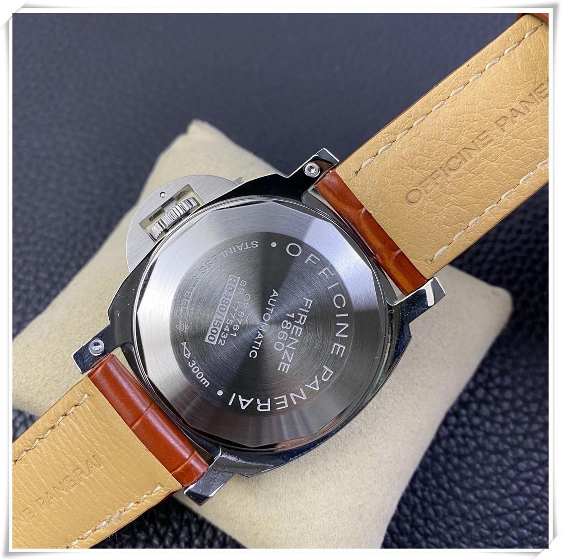VS Factory “balıkgözü” Panerai PAM088 kol saati — 7. fotoğraf