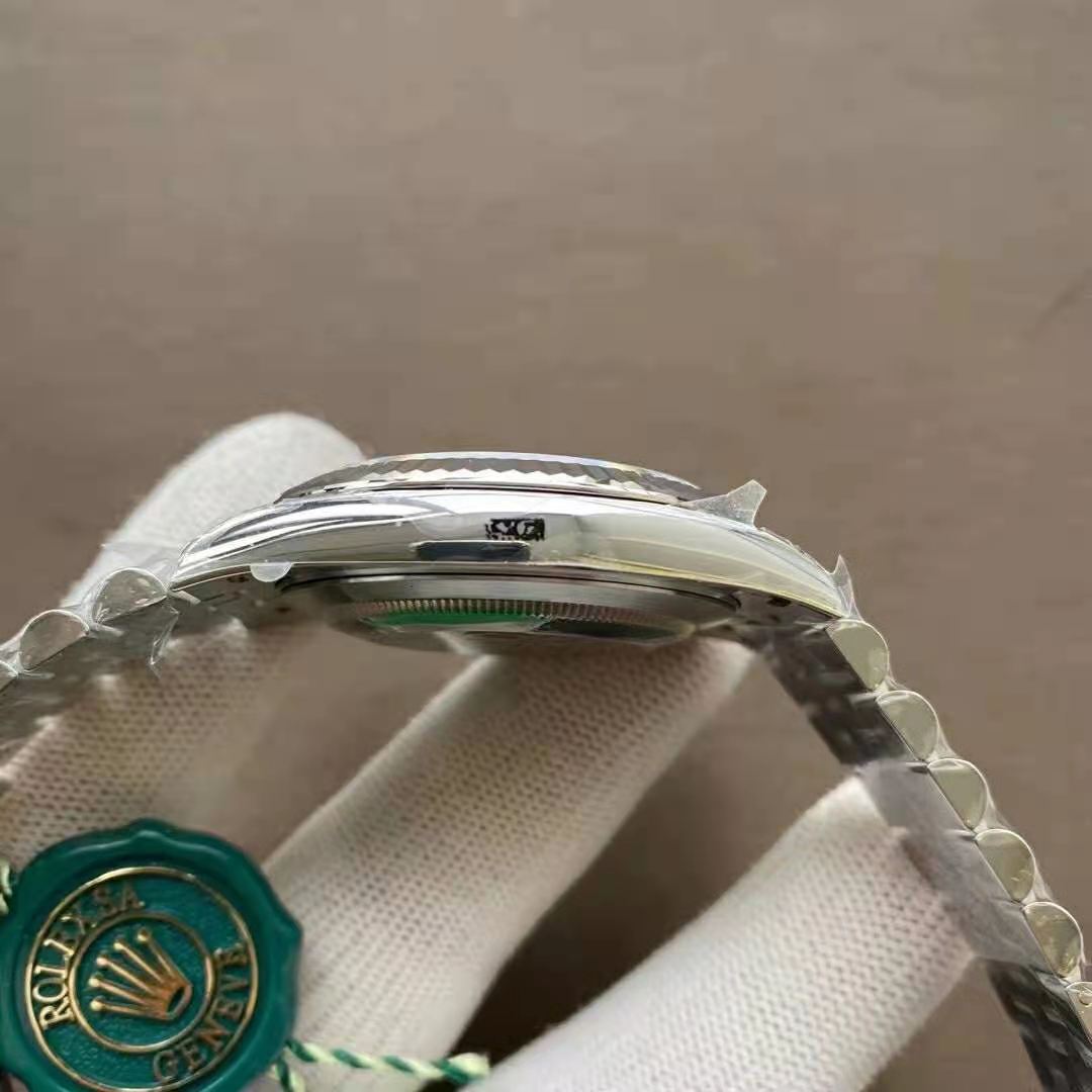 VS Factory Datejust II Koleksiyonu — 6. fotoğraf