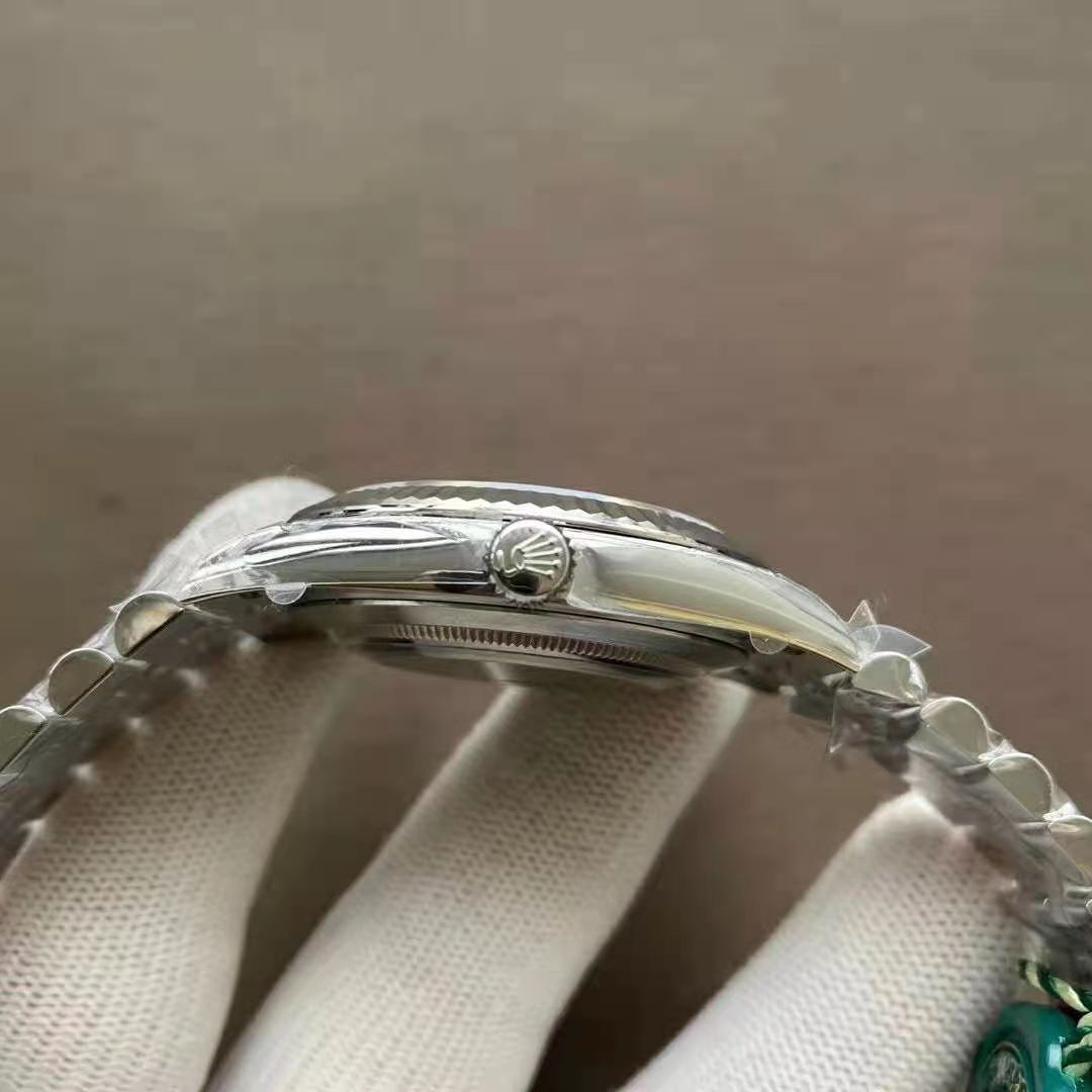 VS Factory Datejust II Koleksiyonu — 7. fotoğraf