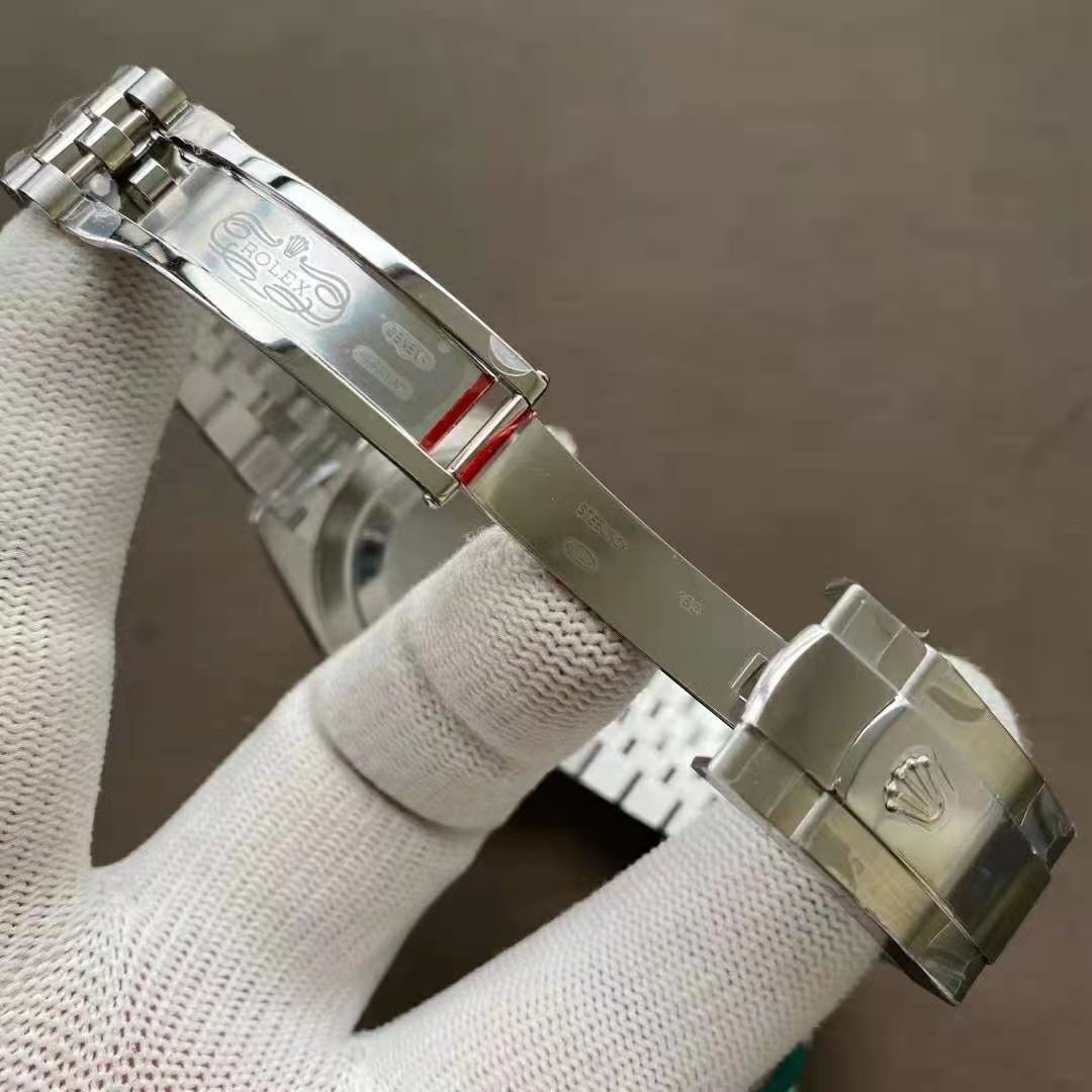 VS Factory Datejust II Koleksiyonu — 9. fotoğraf