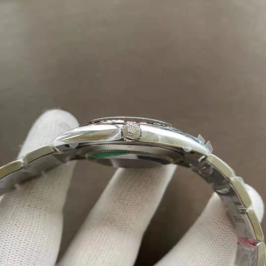 VS Factory Datejust II Koleksiyonu — 16. fotoğraf