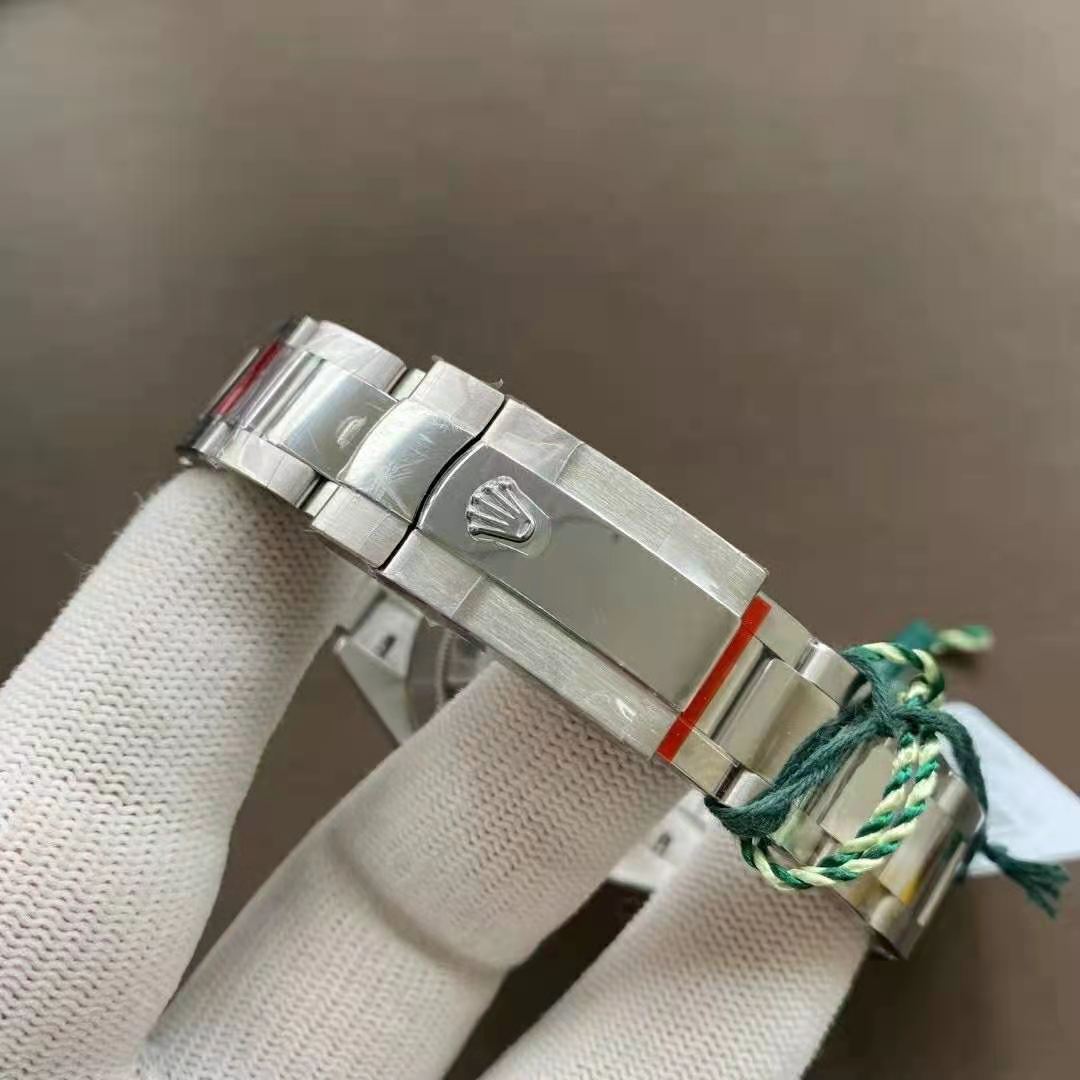 VS Factory Datejust II Koleksiyonu — 17. fotoğraf