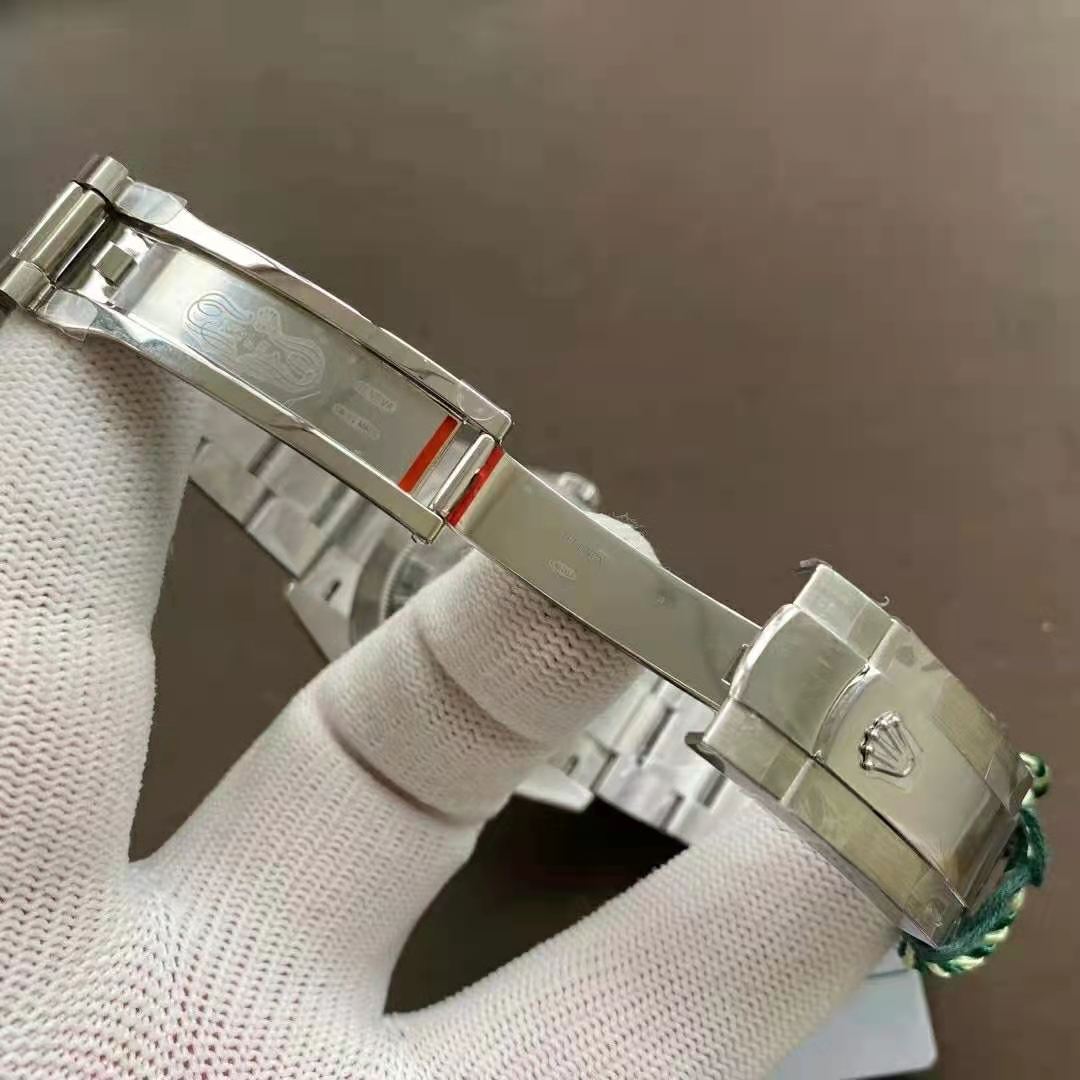 VS Factory Datejust II Koleksiyonu — 27. fotoğraf