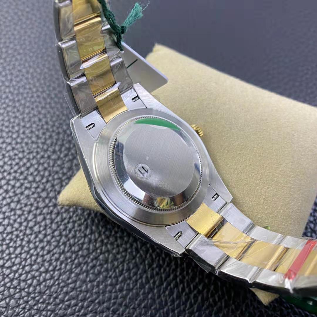 VS Factory Datejust II Koleksiyonu — 35. fotoğraf