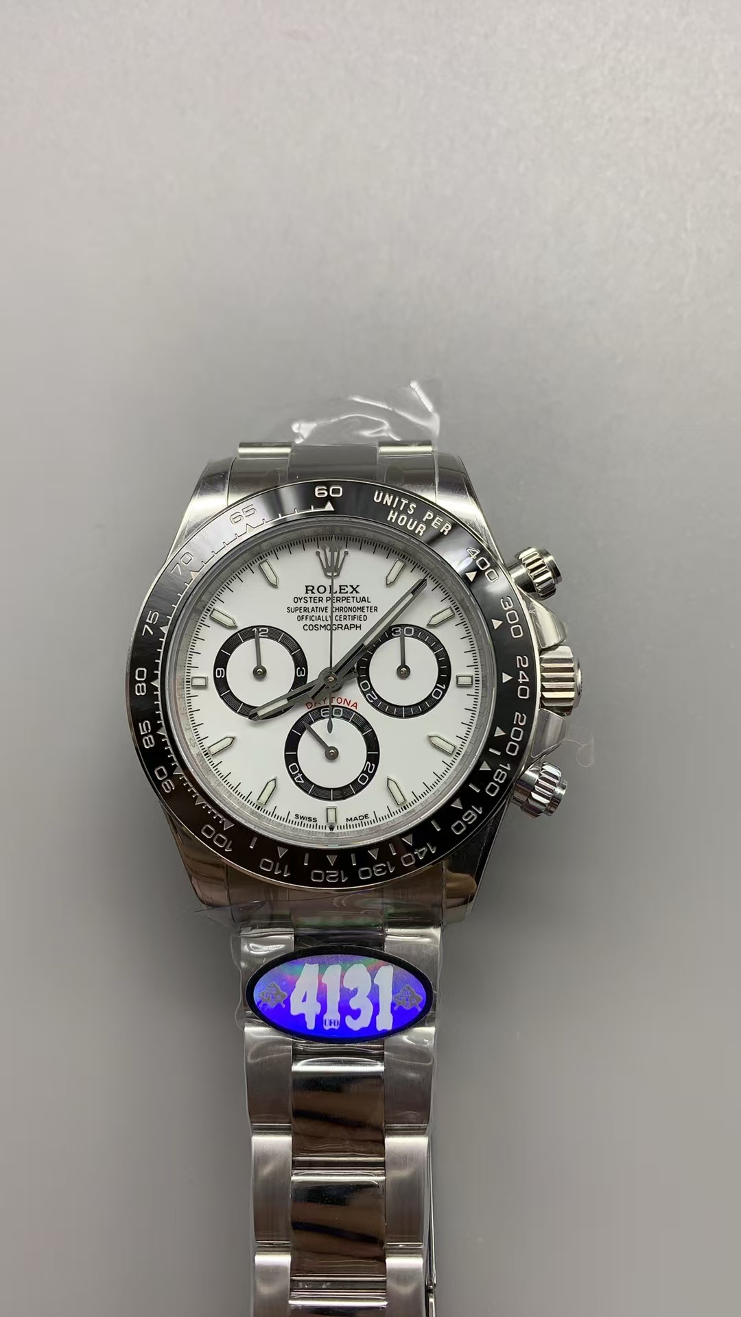 UFO Daytona