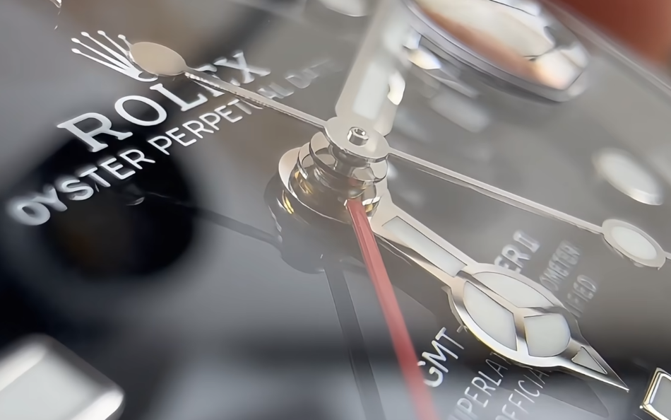 VS Factory GMT-Master Pepsi — 15. fotoğraf