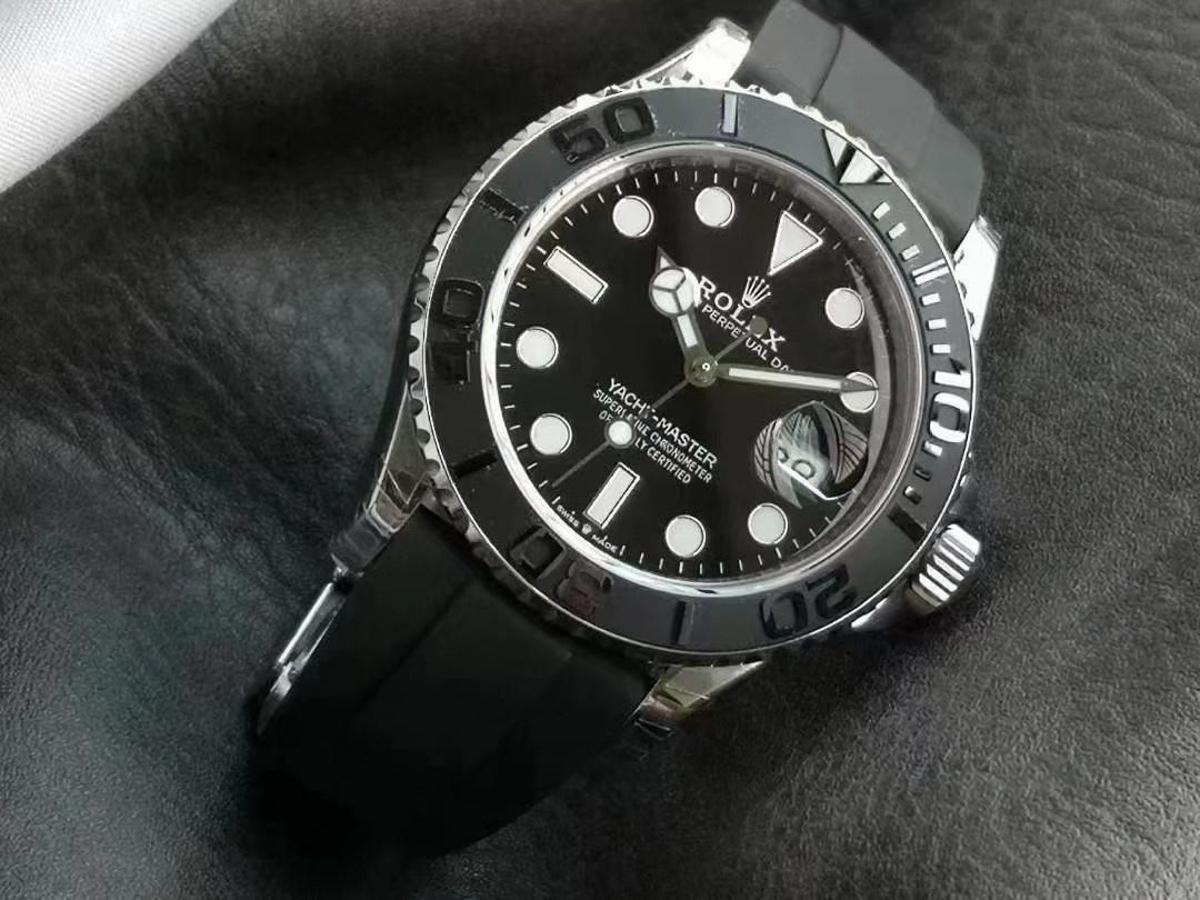 VS Factory ile Clean karşılaştırması: hangisi daha iyi? Rolex Submariner ve Yacht-Master için hangi fabrikayı seçmeli? — 2. fotoğraf