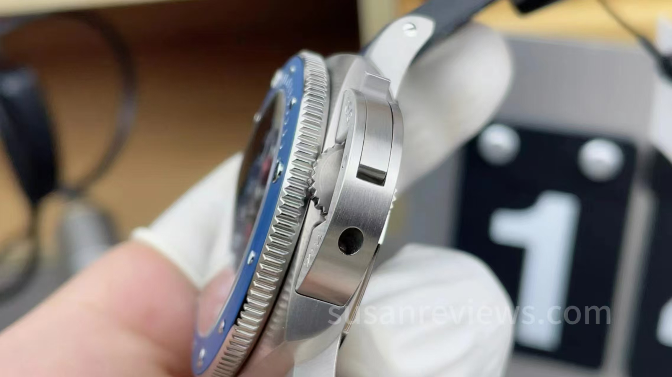 PAM 1507 Kurma Kolu