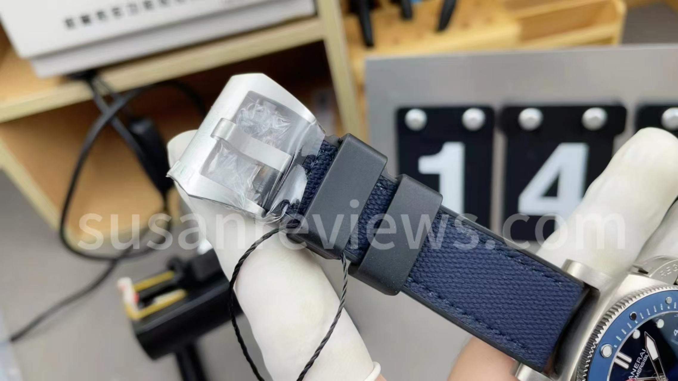 PAM 1507 Toka