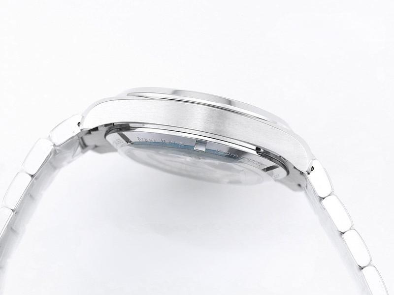 VS Factory Omega Seamaster 150 Rio Beyaz Replika Kol Saati - VS Saat — 6. fotoğraf