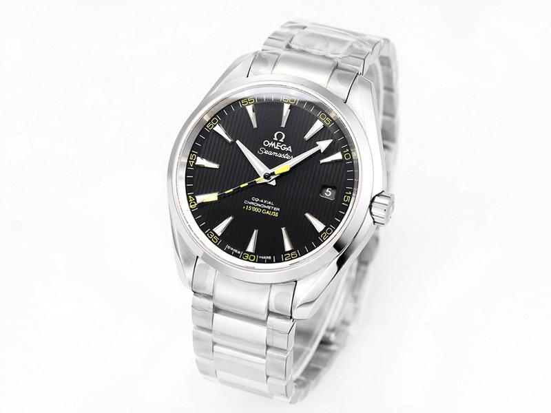 VS Factory Omega Seamaster 150 Serisi Bumblebee Replika Saat - VS Saat — 2. fotoğraf