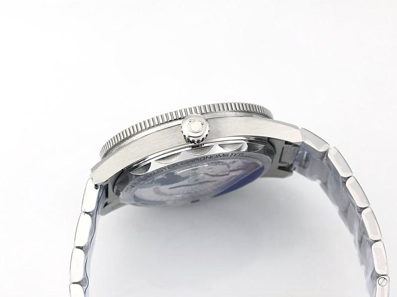 VS Factory Omega Seamaster 150M Koyu Mavi Spectre Replika Kol Saati - VS Factory — 5. fotoğraf