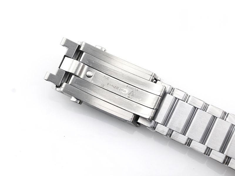 VS Factory Omega Seamaster 150M Koyu Mavi Spectre Replika Kol Saati - VS Factory — 9. fotoğraf