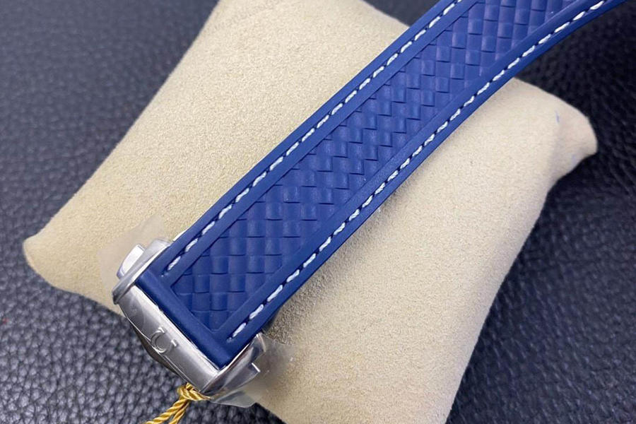 VS Factory Omega Seamaster 150M yeni Altın İğne Kaptan Ryder Cup inceleme — 7. fotoğraf