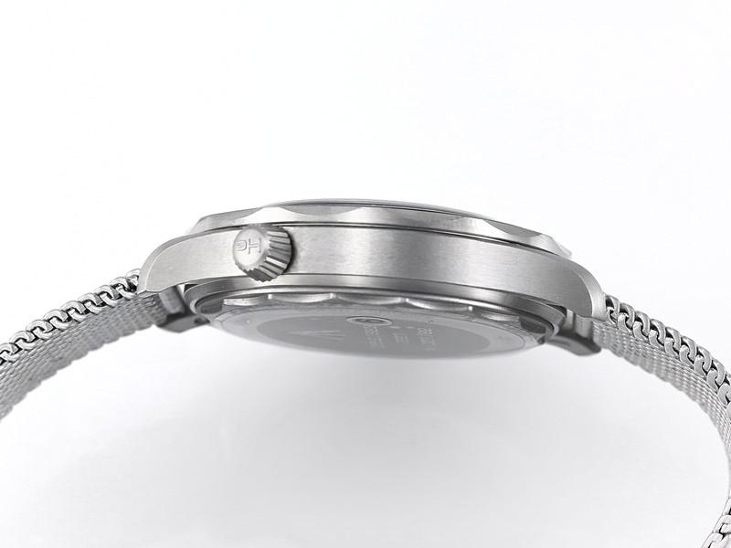 VS Factory Omega Seamaster 300M 007 No Time to Die replika saat - VS Saat — 6. fotoğraf
