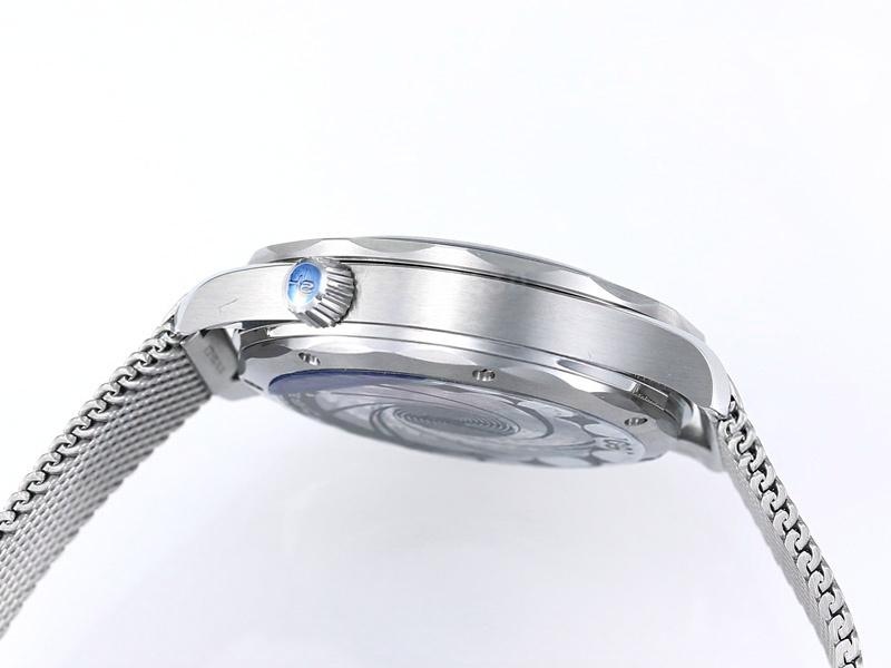 VS Factory Omega Seamaster 300M 60. Yıl replika saat - VS Saat — 6. fotoğraf