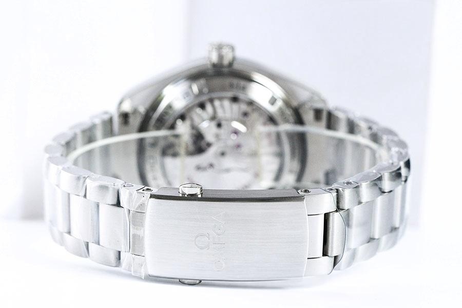 VS Factory Omega Seamaster 600m 232.32.46.21.01.003 Replika Saat - 45.5 mm — 8. fotoğraf