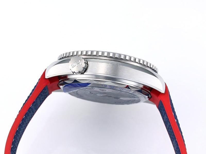 VS Factory Omega Seamaster 600M America's Cup Modeli Replika Saat - VS Saat — 6. fotoğraf