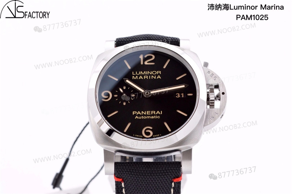 VS Factory Panerai 1025 Roma kasa arkası işçiliği nasıl? Kusuru var mı? — 3. fotoğraf