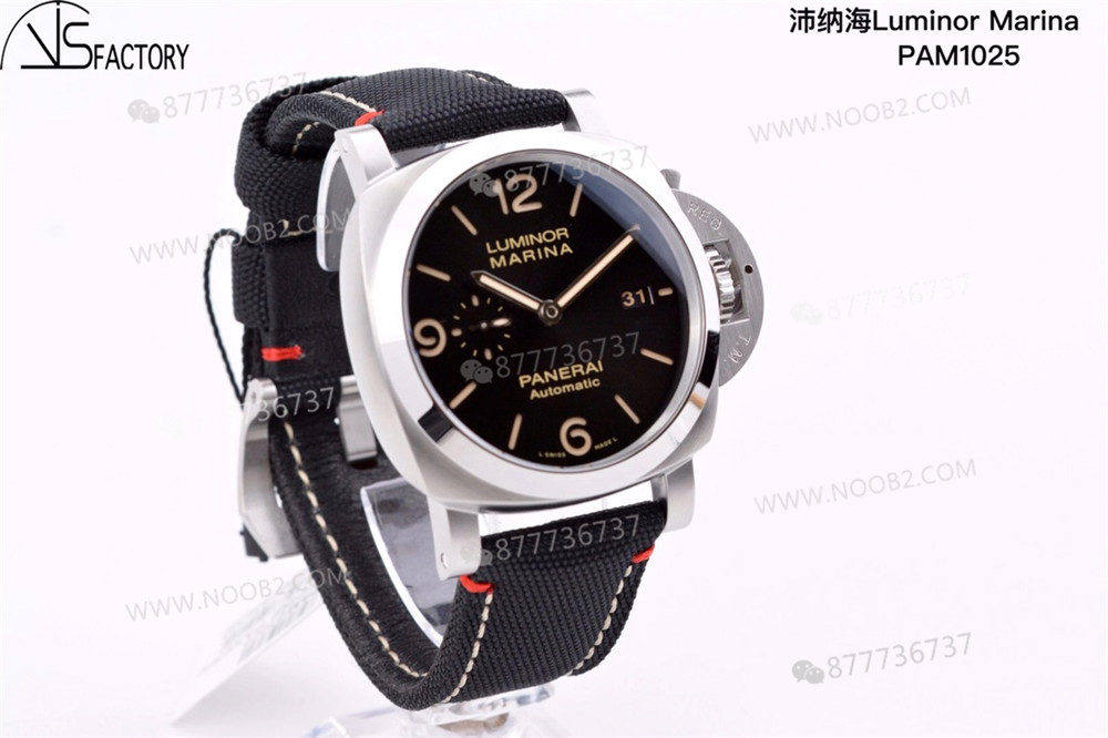 VS Factory Panerai 1025 Roma kasa arkası işçiliği nasıl? Kusuru var mı? — 5. fotoğraf