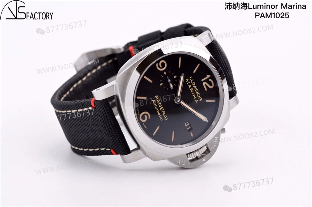 VS Factory Panerai 1025 Roma kasa arkası işçiliği nasıl? Kusuru var mı? — 6. fotoğraf