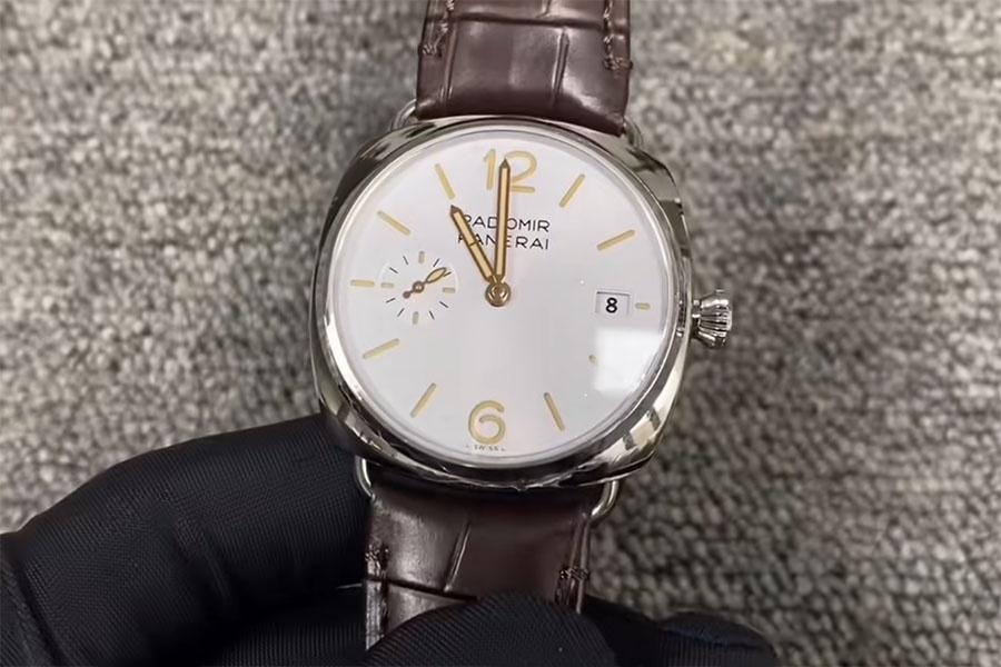VS Factory Panerai 1292 replika saat satın almaya değer mi? - VS saat tavsiyesi — 1. fotoğraf