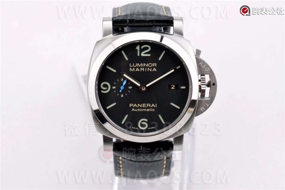 VS Factory Panerai 1312 Detaylı İnceleme — 2. fotoğraf