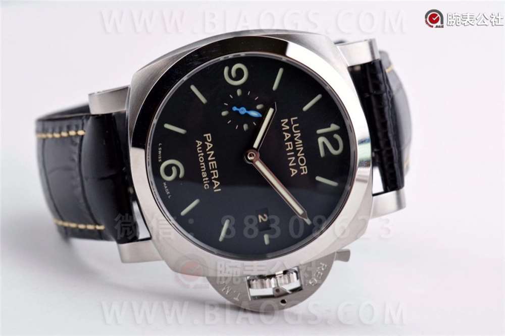 VS Factory Panerai 1312 Detaylı İnceleme — 4. fotoğraf