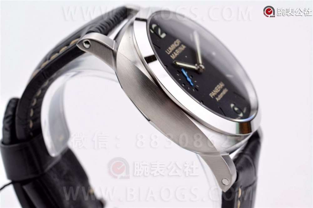 VS Factory Panerai 1312 Detaylı İnceleme — 6. fotoğraf
