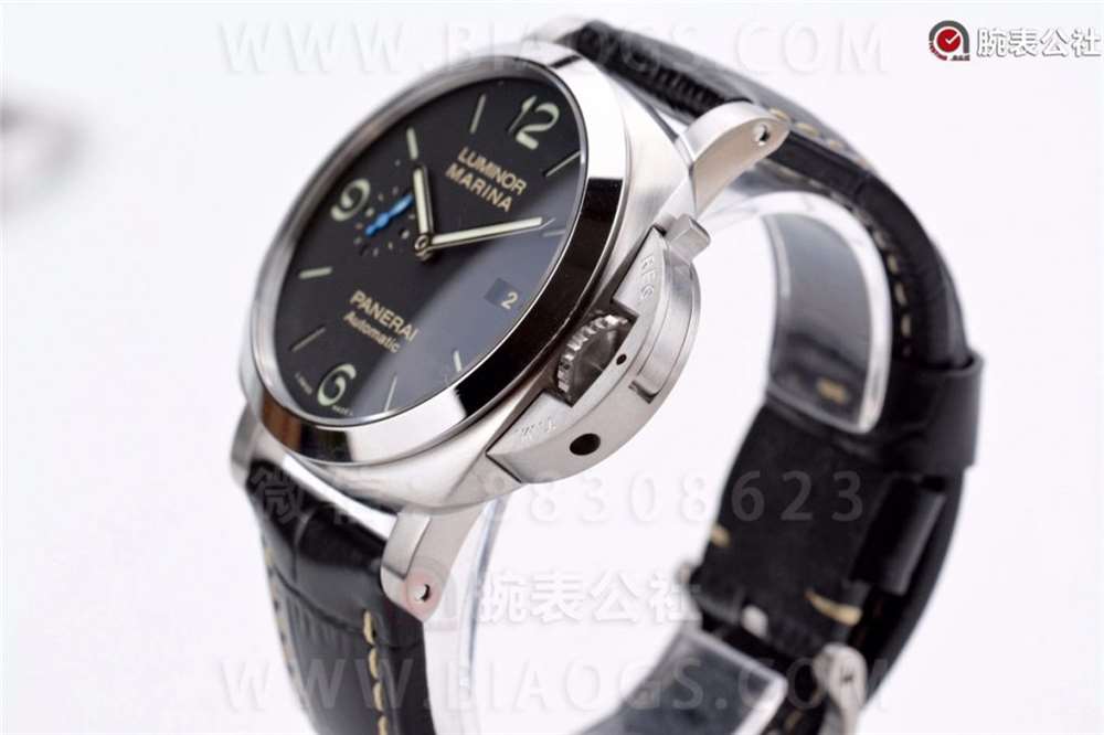 VS Factory Panerai 1312 Detaylı İnceleme — 7. fotoğraf