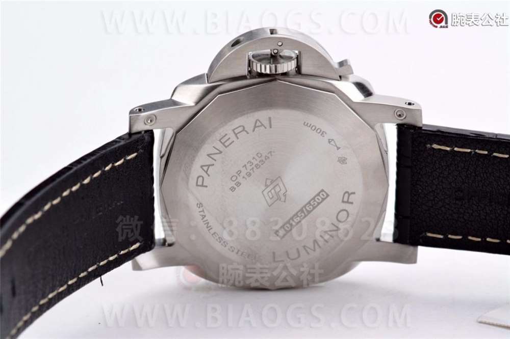 VS Factory Panerai 1312 Detaylı İnceleme — 8. fotoğraf