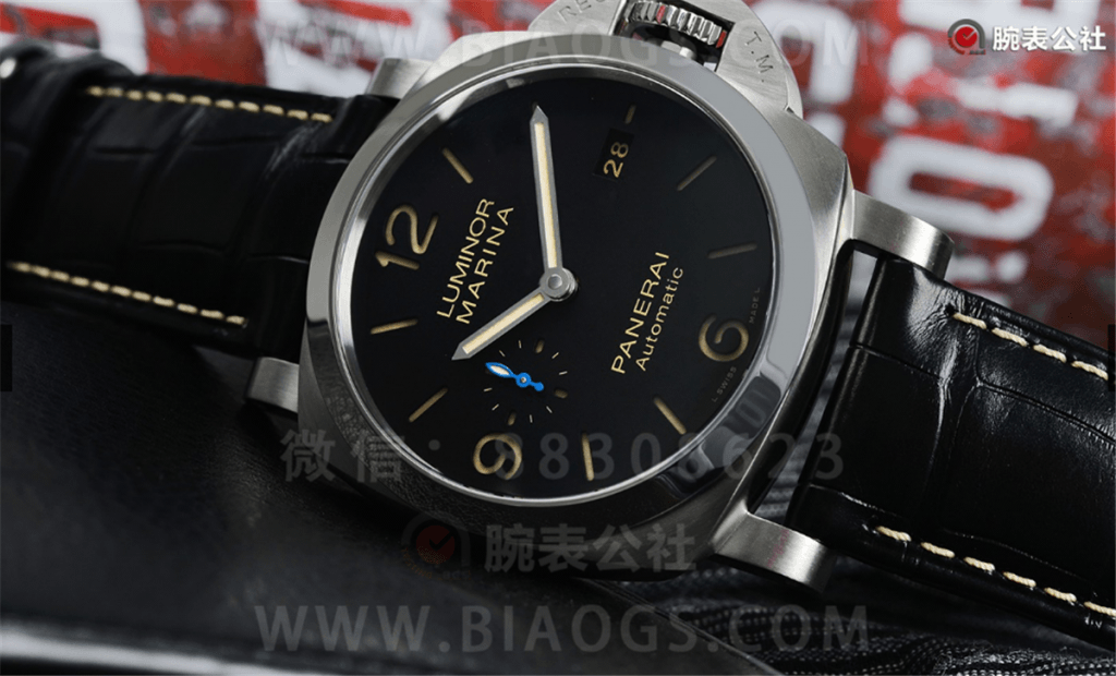 VS Factory Panerai 1312 Detaylı İnceleme — 10. fotoğraf