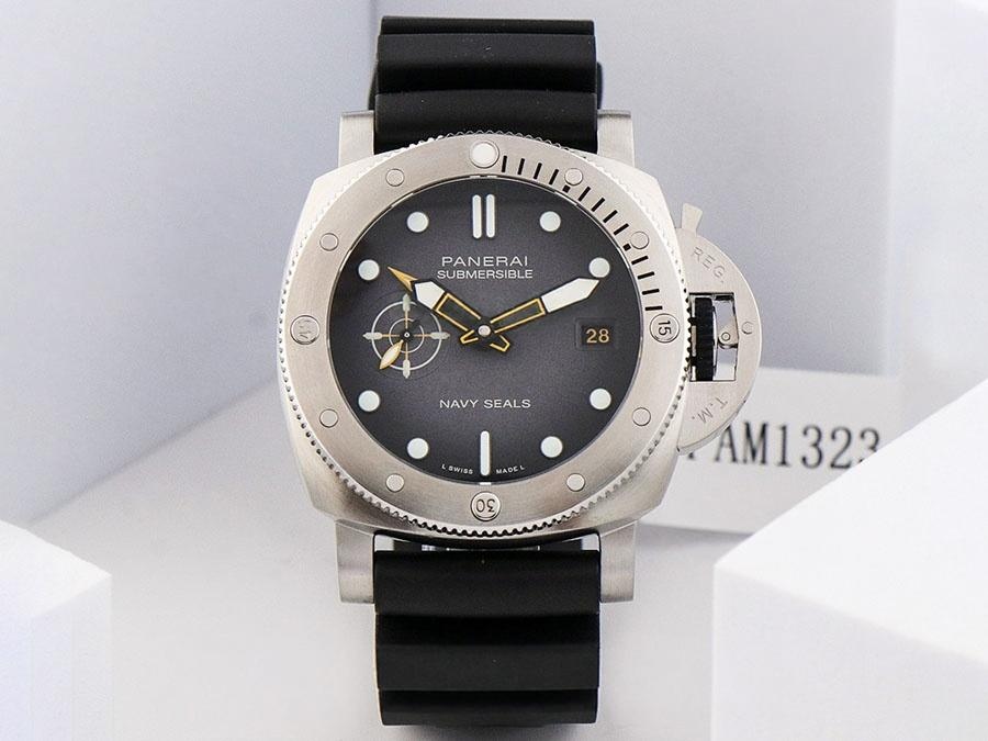 VS Factory Panerai 1323 Replika Kol Saati - VS Watch — 1. fotoğraf