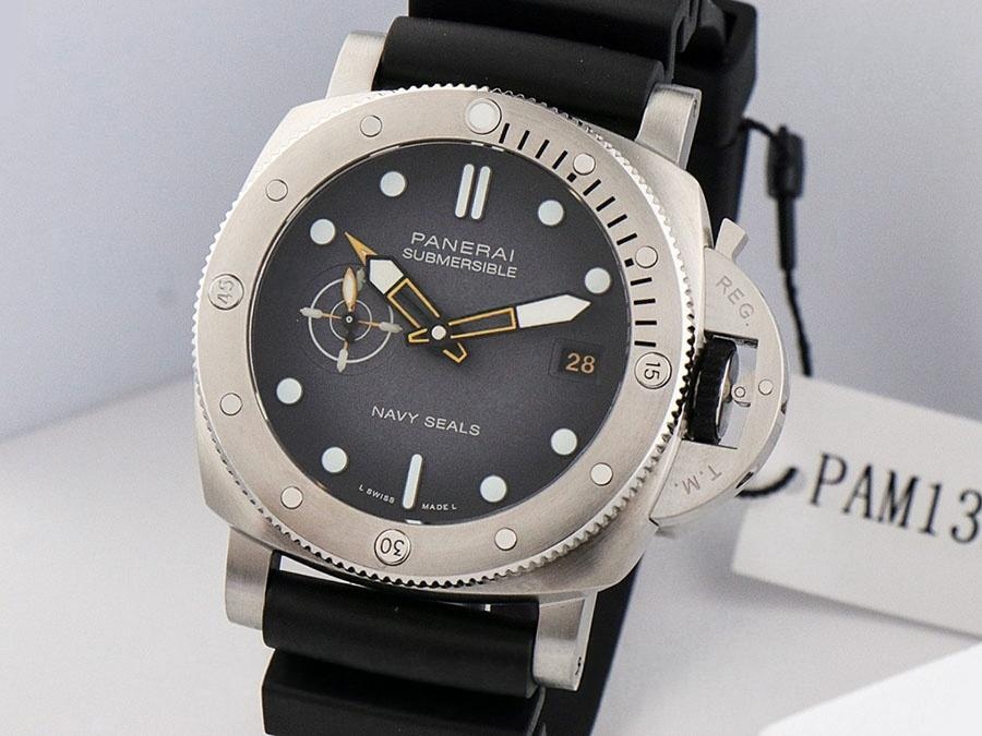 VS Factory Panerai 1323 Replika Kol Saati - VS Watch — 2. fotoğraf
