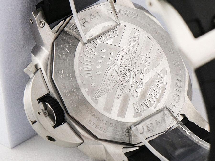 VS Factory Panerai 1323 Replika Kol Saati - VS Watch — 7. fotoğraf
