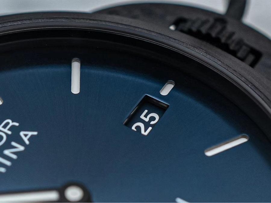 VS Factory Panerai 1664 replika saat - VS saat — 5. fotoğraf