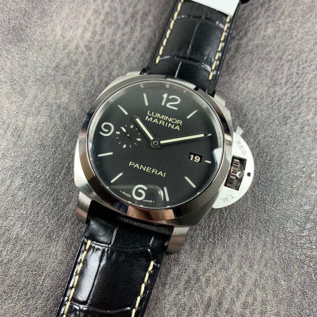 VS Factory Panerai 312 mi yoksa ZF Factory versiyonu mu, hangisi daha iyi? — 3. fotoğraf