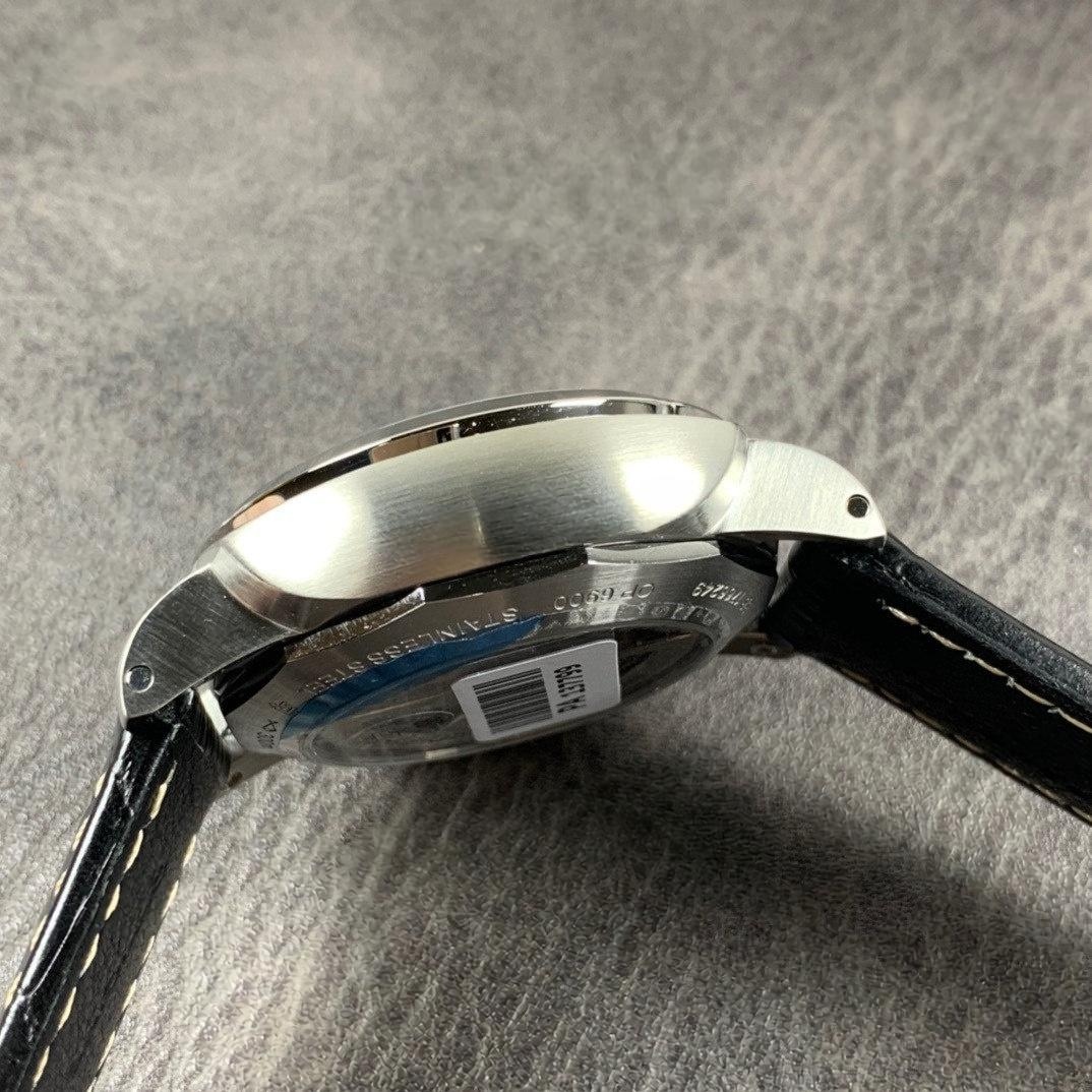 VS Factory Panerai 312 mi yoksa ZF Factory versiyonu mu, hangisi daha iyi? — 6. fotoğraf