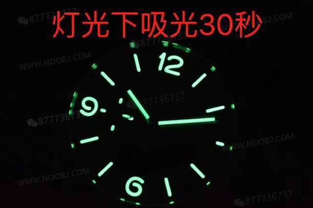 VS Factory Panerai 312 mi yoksa ZF Factory versiyonu mu, hangisi daha iyi? — 10. fotoğraf