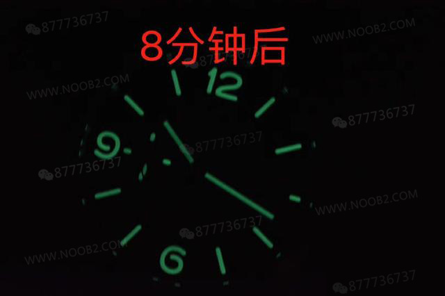 VS Factory Panerai 312V2'nin işçiliği iyi mi? Hemen replika olduğu belli oluyor mu? — 11. fotoğraf