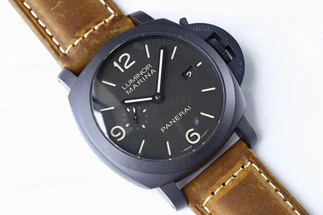 VS Factory Panerai 386 V2 versiyonunun işçiliği nasıl? — 2. fotoğraf