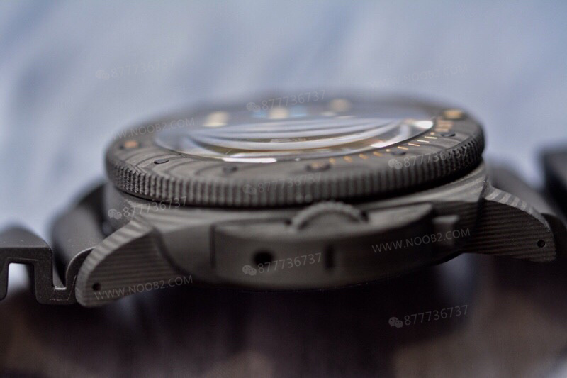 VS Factory Panerai 616 V3 versiyonunda hangi noktalar geliştirildi? — 2. fotoğraf