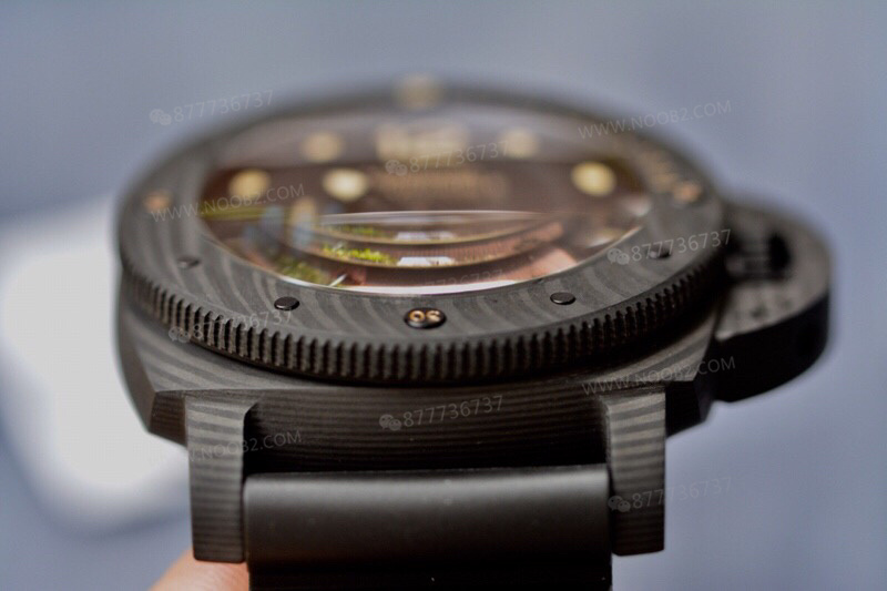 VS Factory Panerai 616 V3 versiyonunda hangi noktalar geliştirildi? — 3. fotoğraf