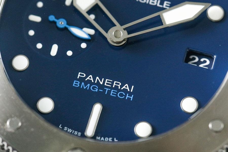 VS Factory Panerai 692 replika saat - VS saat — 6. fotoğraf