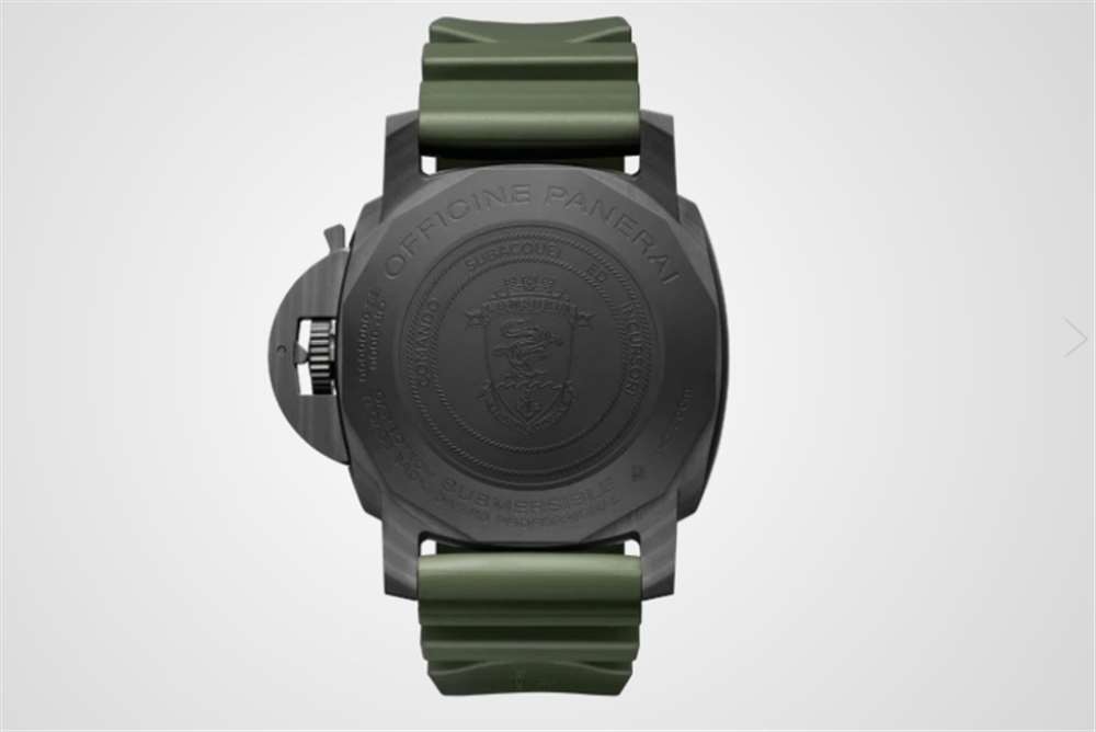 VS Factory Panerai 961 İncelemesi — Sun Yang'ın da Taktığı Kol Saati — 5. fotoğraf