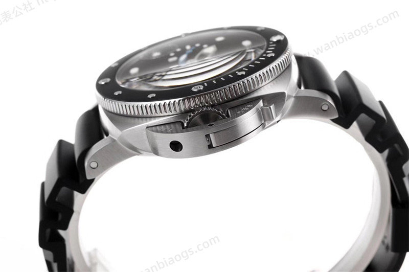 VS Factory Panerai PAM00683 işçilik incelemesi — 4. fotoğraf