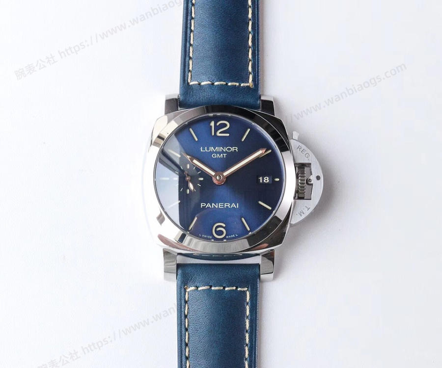 VS Factory Panerai PAM00688 Saat İncelemesi — 2. fotoğraf
