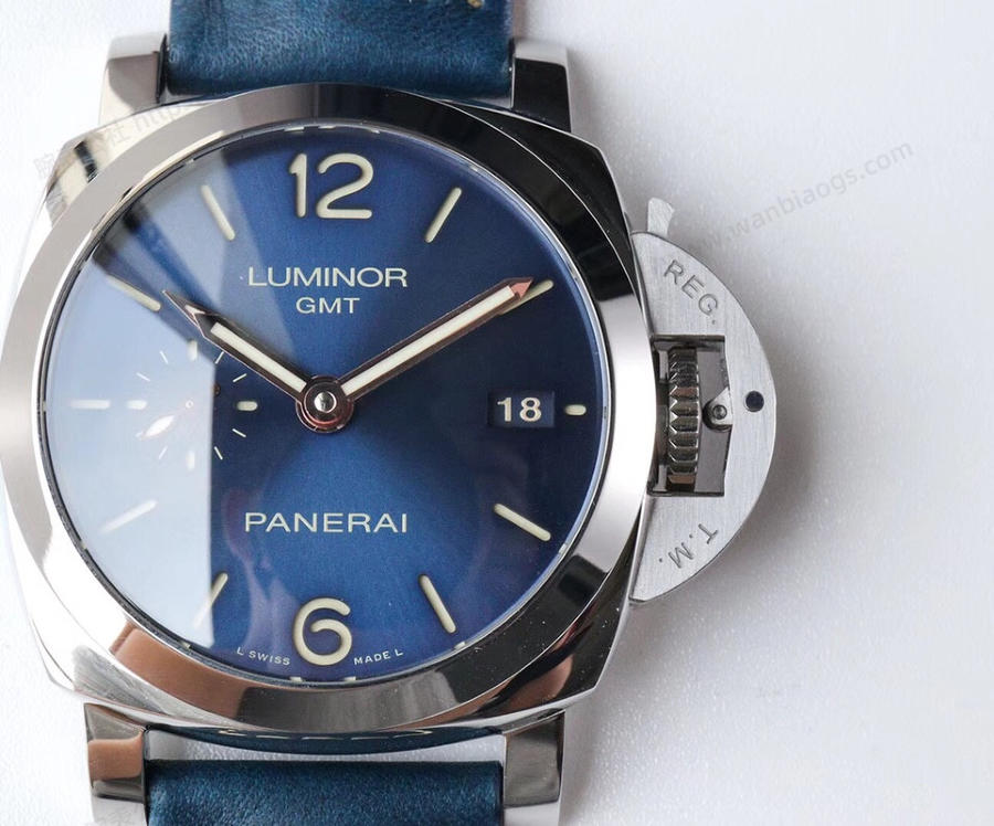 VS Factory Panerai PAM00688 Saat İncelemesi — 4. fotoğraf